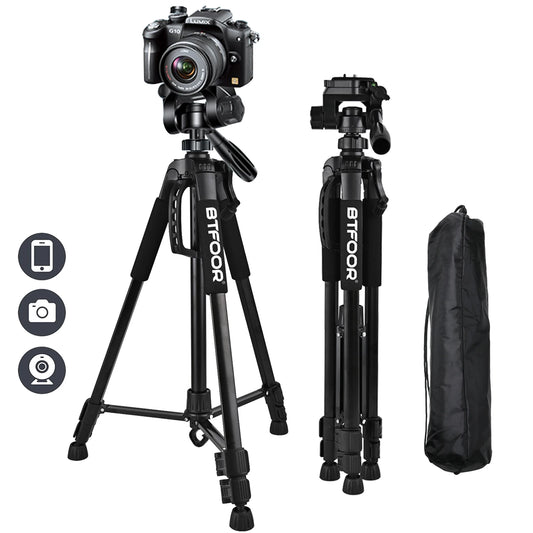 Ultimate Travel Camera Tripod